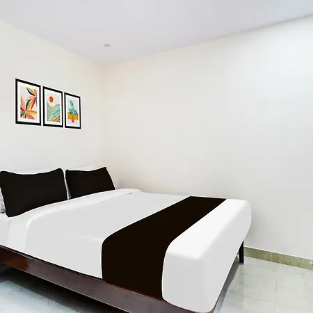 Hotel O Sj Comfort